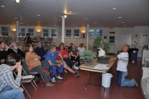 Akio BIB Club Meeting